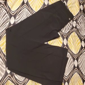 Lululemon pants size 4